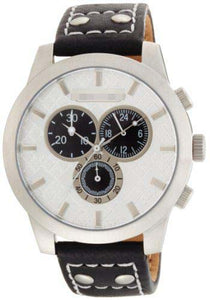 Congo-Kinshasa Watch Factories
