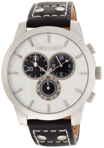 Congo-Kinshasa Watch Factories