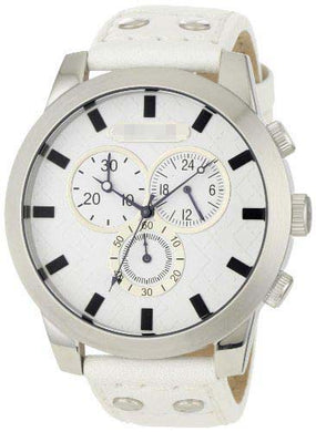 Congo Watch Factories