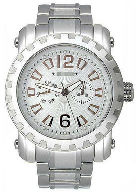 Custom Men E15020G1 Watch