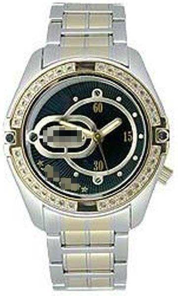 Custom Men E15027G1 Watch