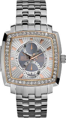 Custom Men E15066G1 Watch