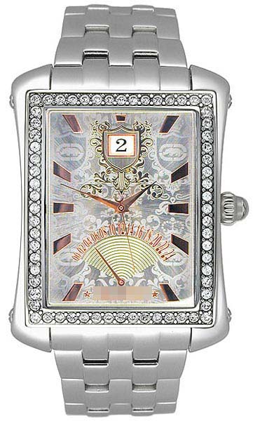 Custom Mens E15069G1 Watch