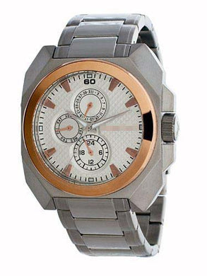 Chad Watch Factories