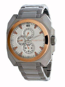 Chad Watch Factories