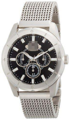 Central African Republic Watch Factories