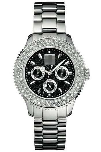 Canada Watch Factories