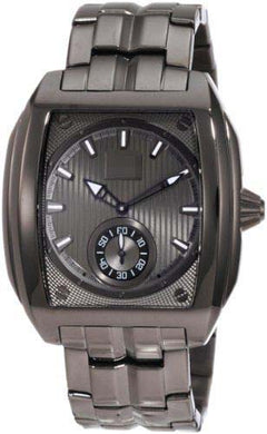 Burundi Watch Factories