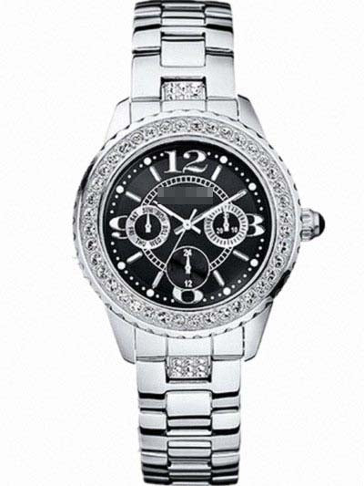 Brazil Watch Factories