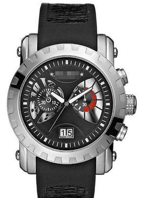 Custom Men E17520G1 Watch