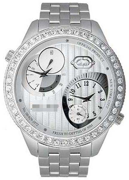 Custom Men E17522G1 Watch