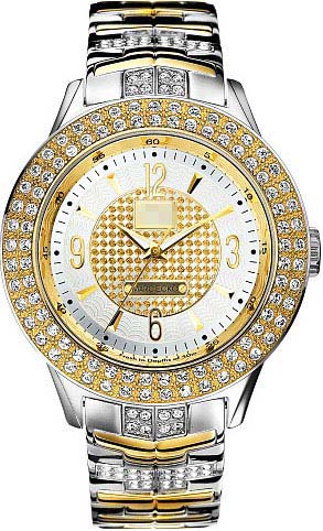 Custom Stainless Steel Men E17533G2 Watch