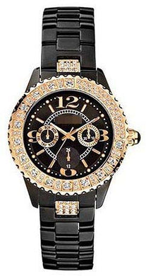 Custom Women E17536L1 Watch