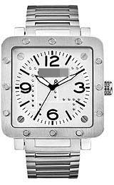 Bermuda Watch Factories
