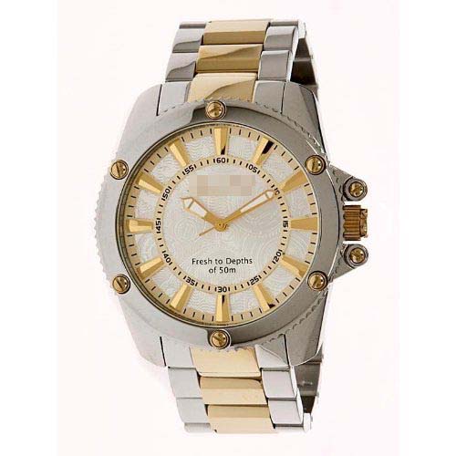 Benin Watch Factories