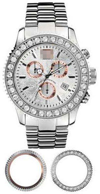 Custom Stainless Steel Men E18500G1 Watch