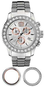 Custom Stainless Steel Men E18500G1 Watch