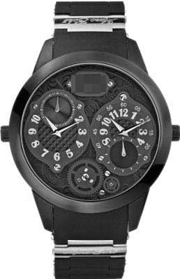 Custom Stainless Steel Men E18567G1 Watch