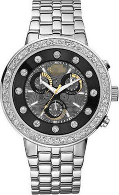 Custom Stainless Steel Men E18570G1 Watch