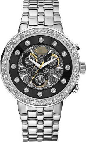 Custom Stainless Steel Men E18570G1 Watch