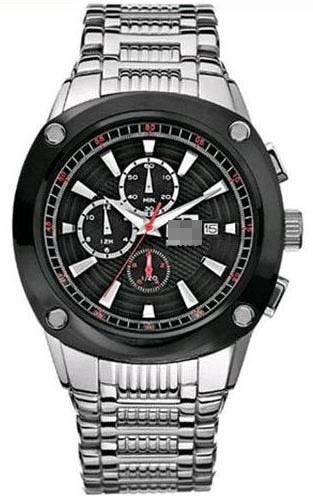 Barbados Watch Factories