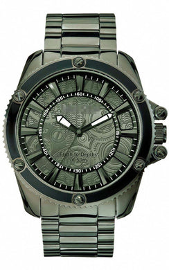 Azerbaijan Watch Manufacturers