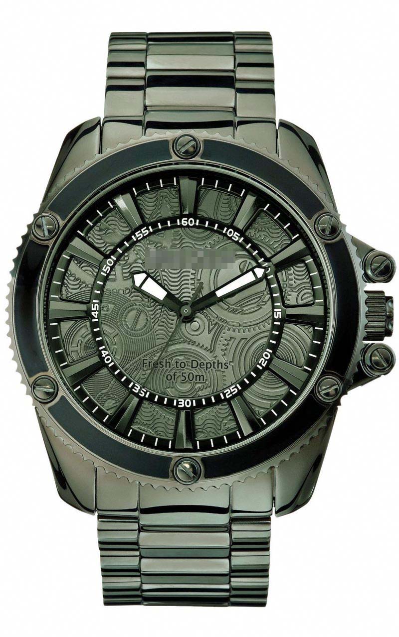 Azerbaijan Watch Manufacturers