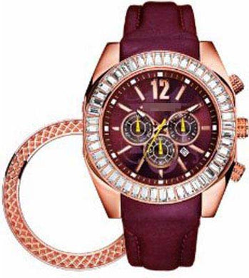 Custom Men E22571G1 Watch