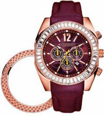 Custom Men E22571G1 Watch