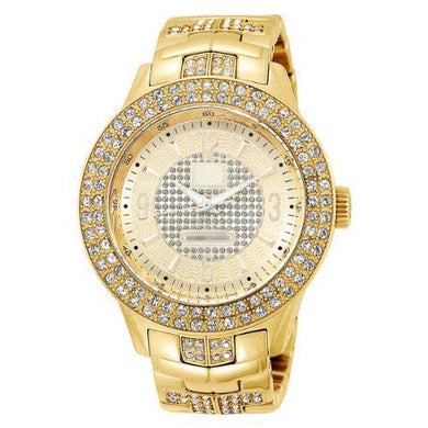 Argentina Watch Factories