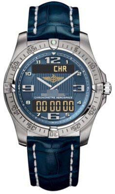 Wholesale Men E7936210/C787-CROCD Watch