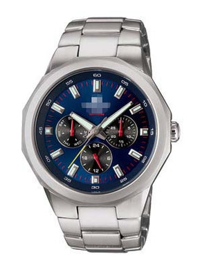 Custom Men EF-332D-2AV Watch