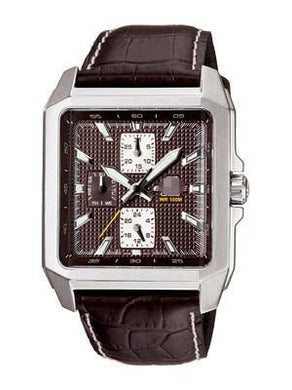 Custom Men EF-333L-5AV Watch