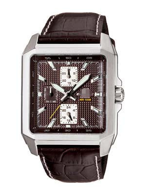 Custom Men EF-333L-5AV Watch