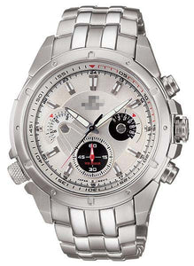 Custom Stainless Steel Men EF-535DJ-7AJF Watch