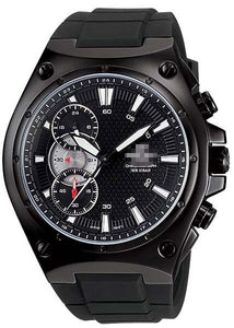 Custom Stainless Steel Men EF-537PBJ-1AJF Watch