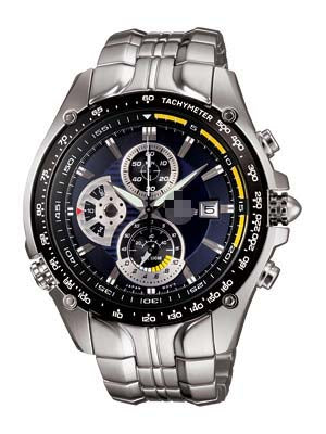 Custom Men EF-543D-2AV Watch