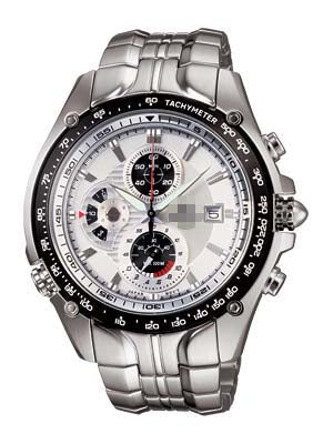 Custom Men EF-543D-7AV Watch