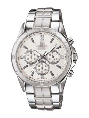 Custom Men EF-544D-7AV Watch