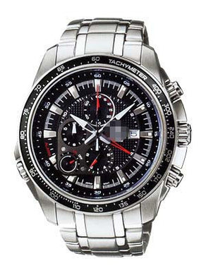 Custom Men EF-545D-1AV Watch