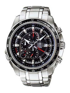 Custom Men EF-545D-1AV Watch