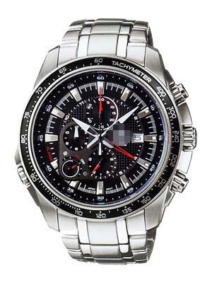 Custom Men EF-545D-1AV Watch