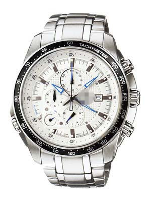 Custom Men EF-545D-7AV Watch