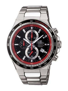 Custom Men EF-546D-1A4V Watch