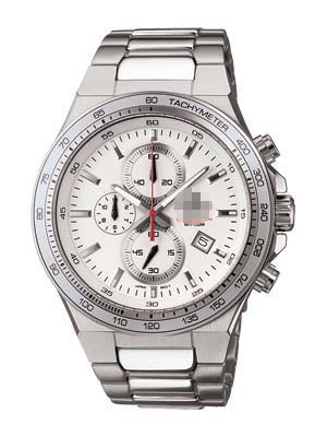 Custom Men EF-546D-7AV Watch