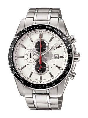 Custom Men EF-547D-7A1V Watch