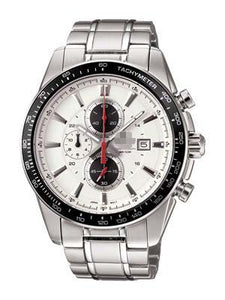Custom Men EF-547D-7A1V Watch