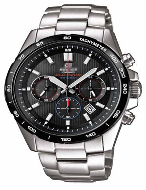 Wholesale Stainless Steel Men EFR-518SB-1AV Watch
