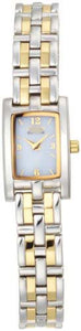 Custom Two Tone Women EG2344-51A Watch