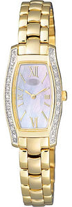 Custom Stainless Steel Women EG2556-52D Watch